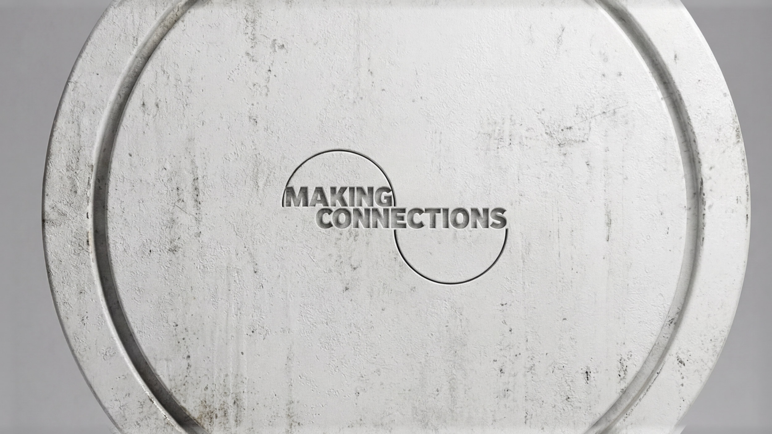 Making Connections - Ident
