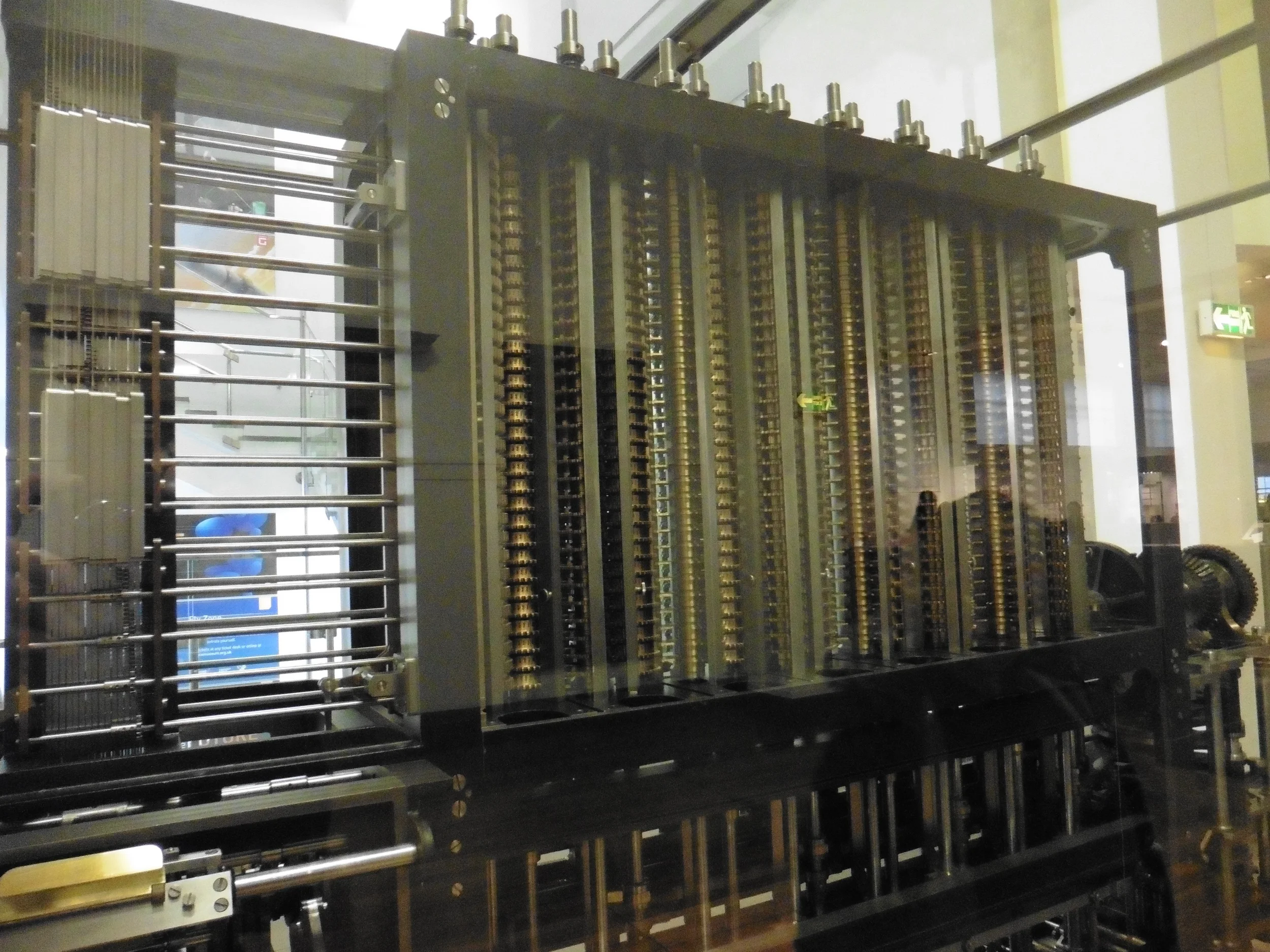 The importance of touch in Computing — ICT & Computing in Education