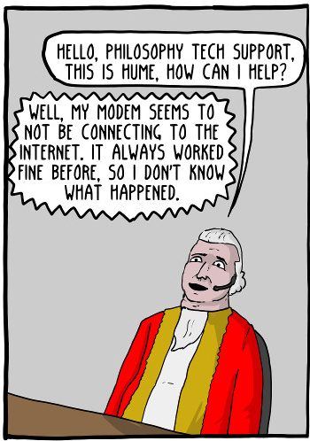 Philosophy and technical support