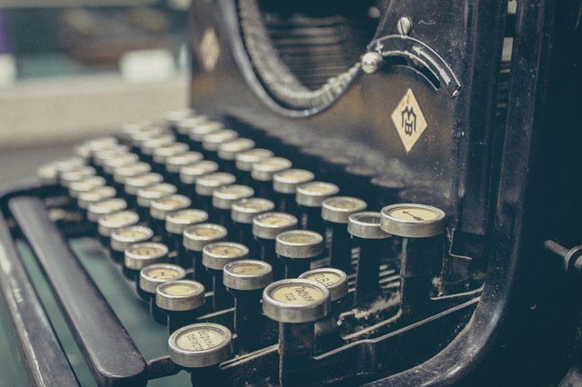 The technology affects educational practice: it is not neutral. Photo from pexels.com CC0
