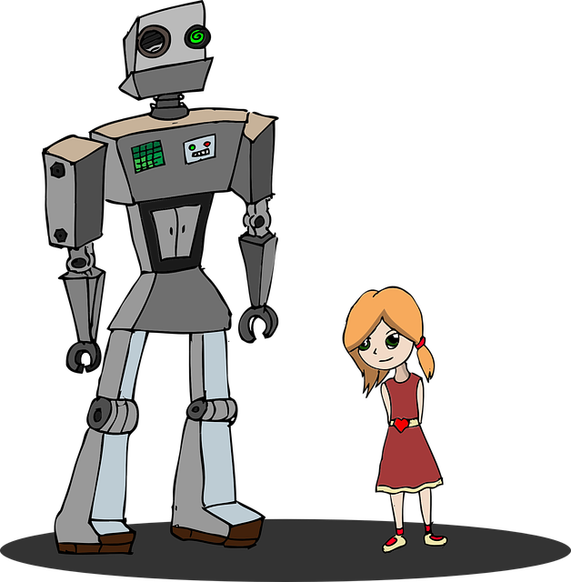 Too protective by half? Picture from pixabay.com CC0