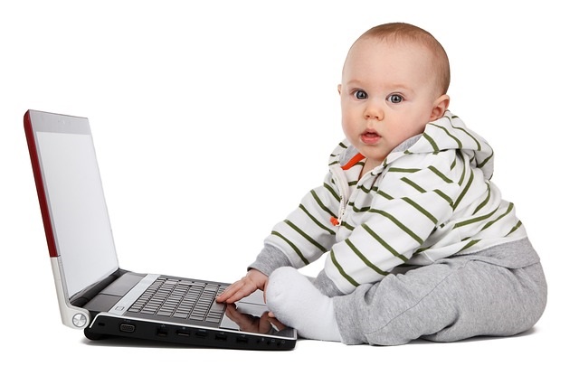 Should kids dictate the lesson? Photo from Pixabay.com CC0