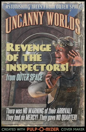 A cornucopia of comic-making applications (updated)