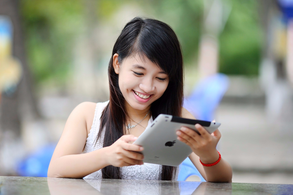 What's in the next issue of Digital Education?