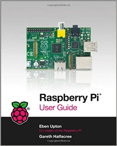 The Raspberry Pi User Guide 4th Edition