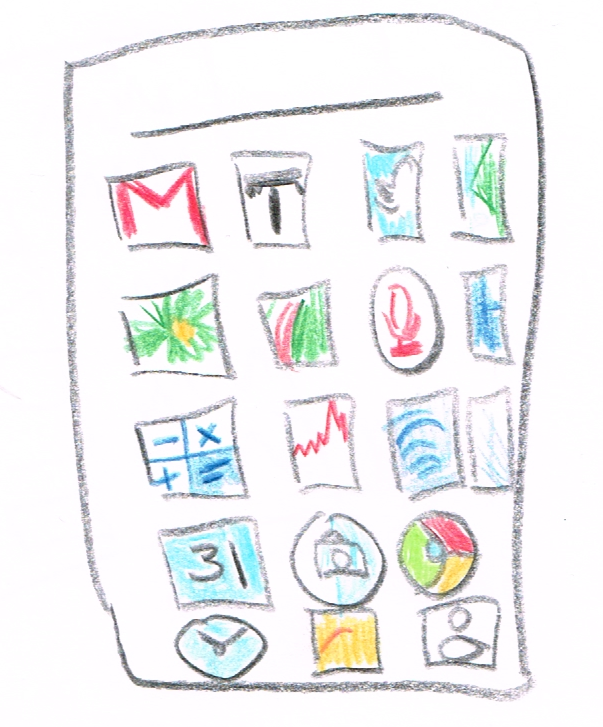 Can you have too many apps?