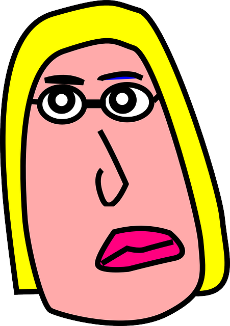 Don't look so glum -- sign up to Digital Education and explore the archive! Picture from Pixabay . Licence: CCO
