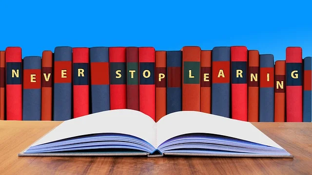 Update of 7 Reasons to have an educational technology library