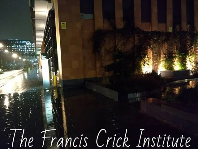 my kind of atmosphere