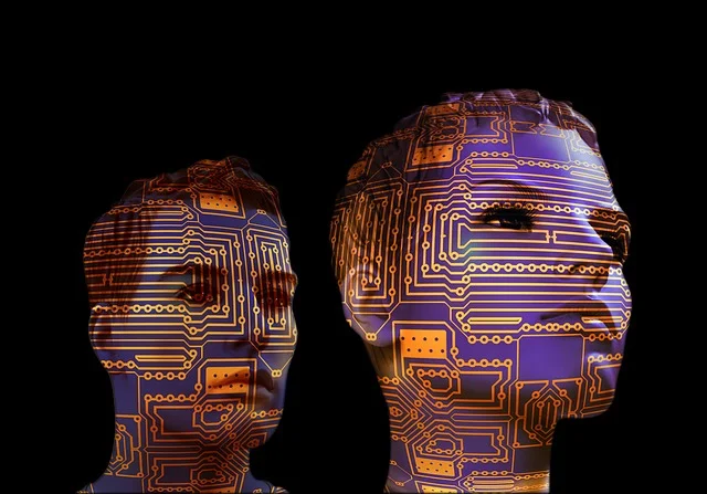 From AM to AI -- or why teachers should embrace the robot revolution