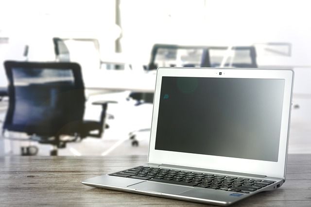 How to set up a teachers' computing area