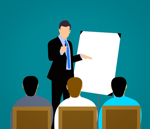 Creating a culture of innovation, #6: Attend talks