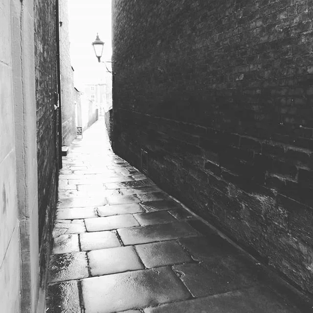 A taste of old Carlisle