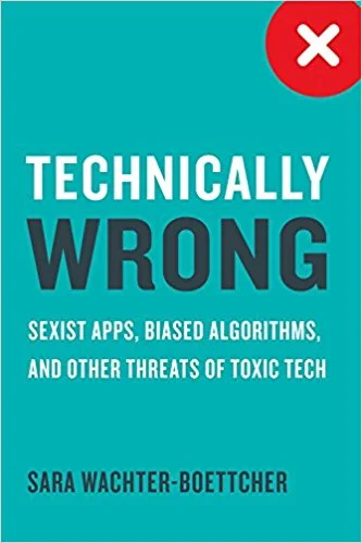 Books in brief: Technically Wrong