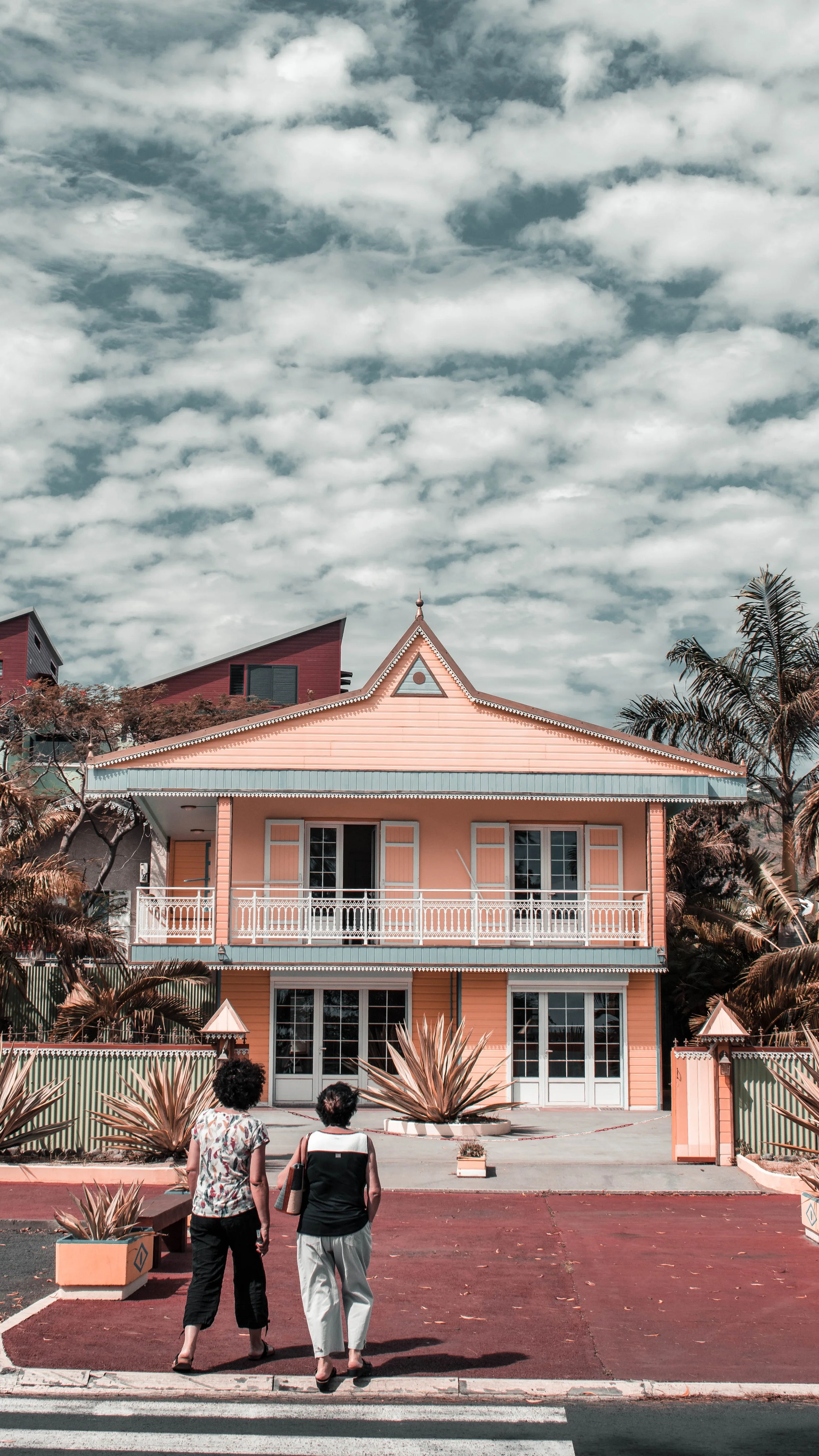 Photo by Julien Mussard on Unsplash