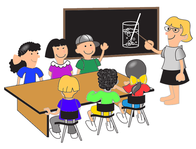 Discipline in the classroom: what, why and how (Updated)