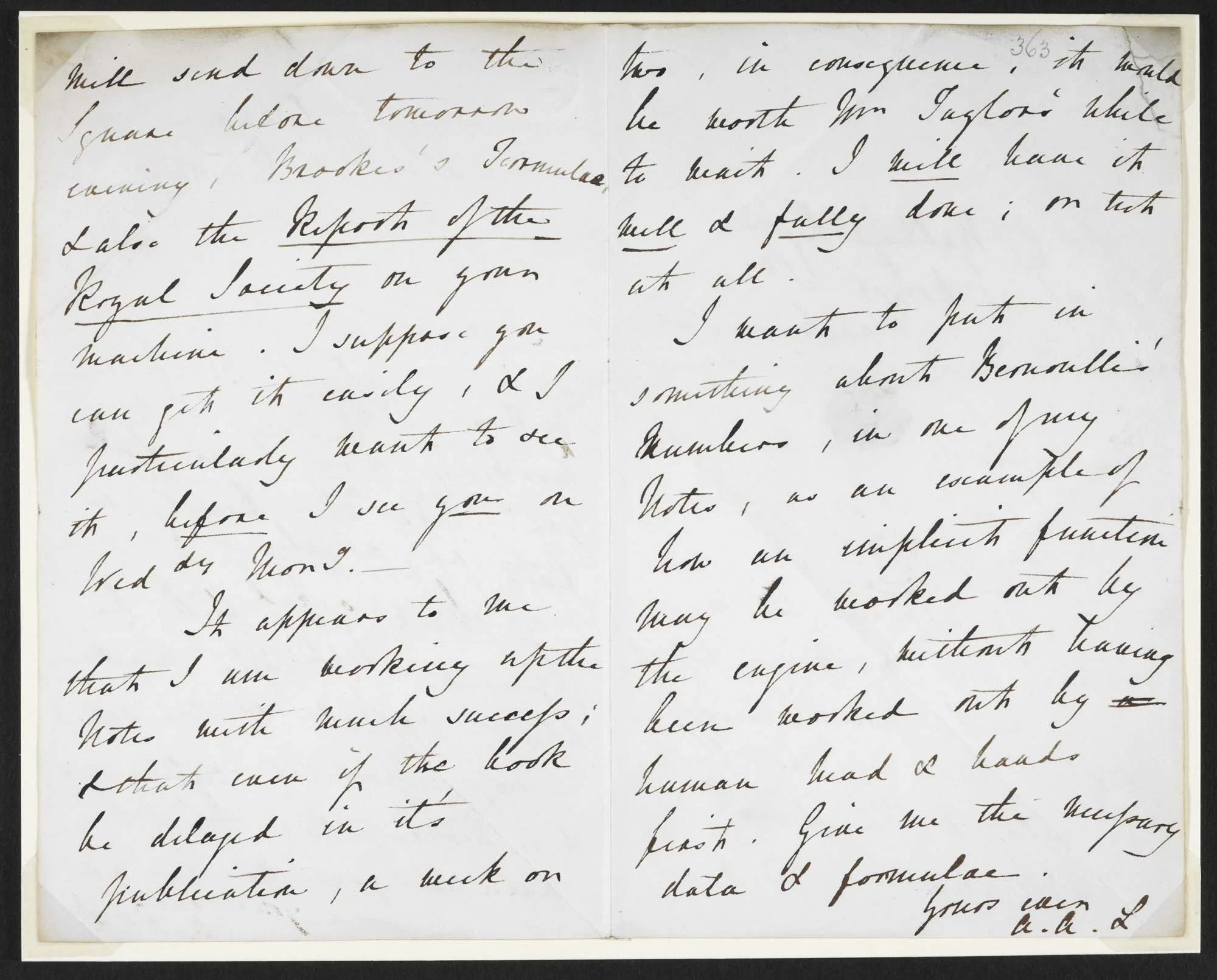  Have Ada Lovelace in your Computing or education technology classroom