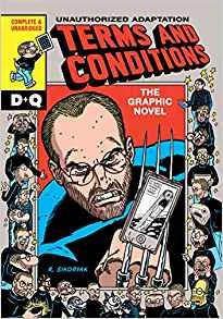 Terms and Conditions: The Graphic Novel