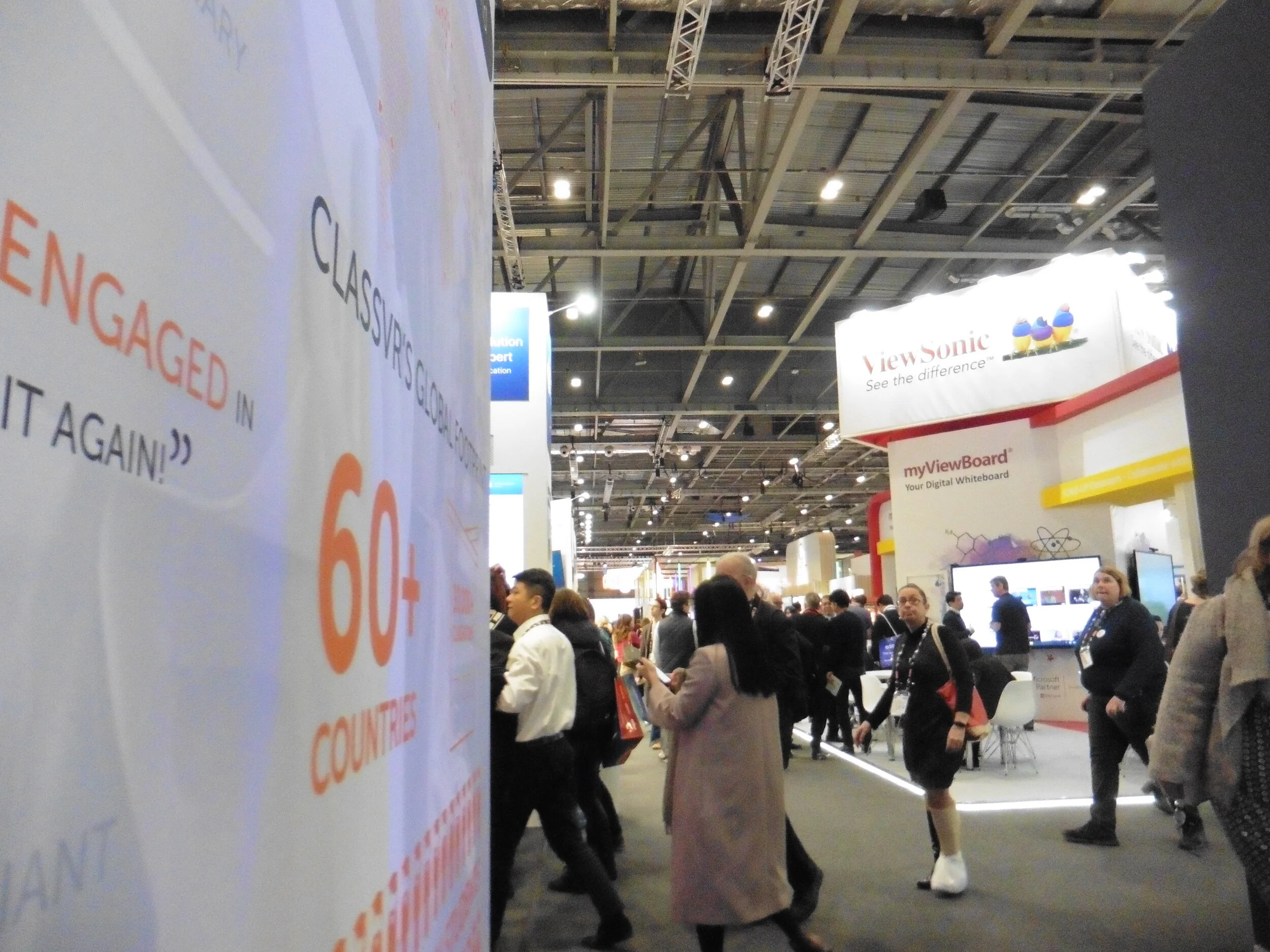 Bett2020: The scalability problem (part 1)