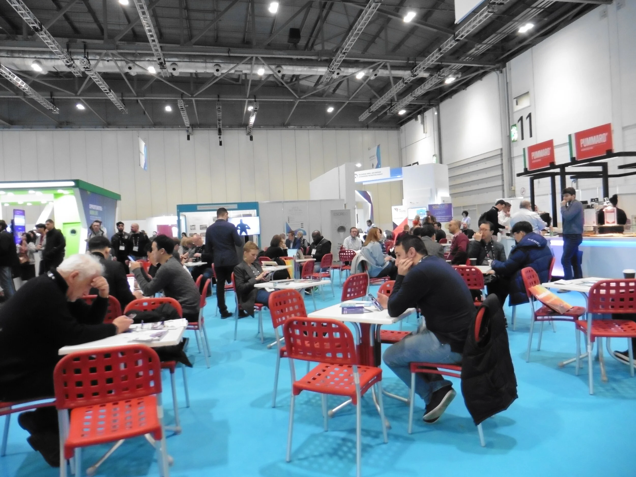 Bett2020 The scalability problem (part 2)