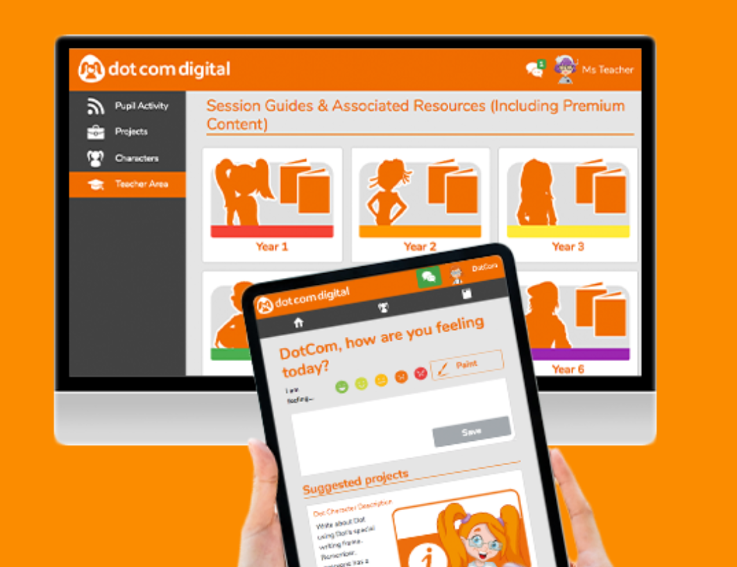 Bett2020: Safeguarding and Wellbeing