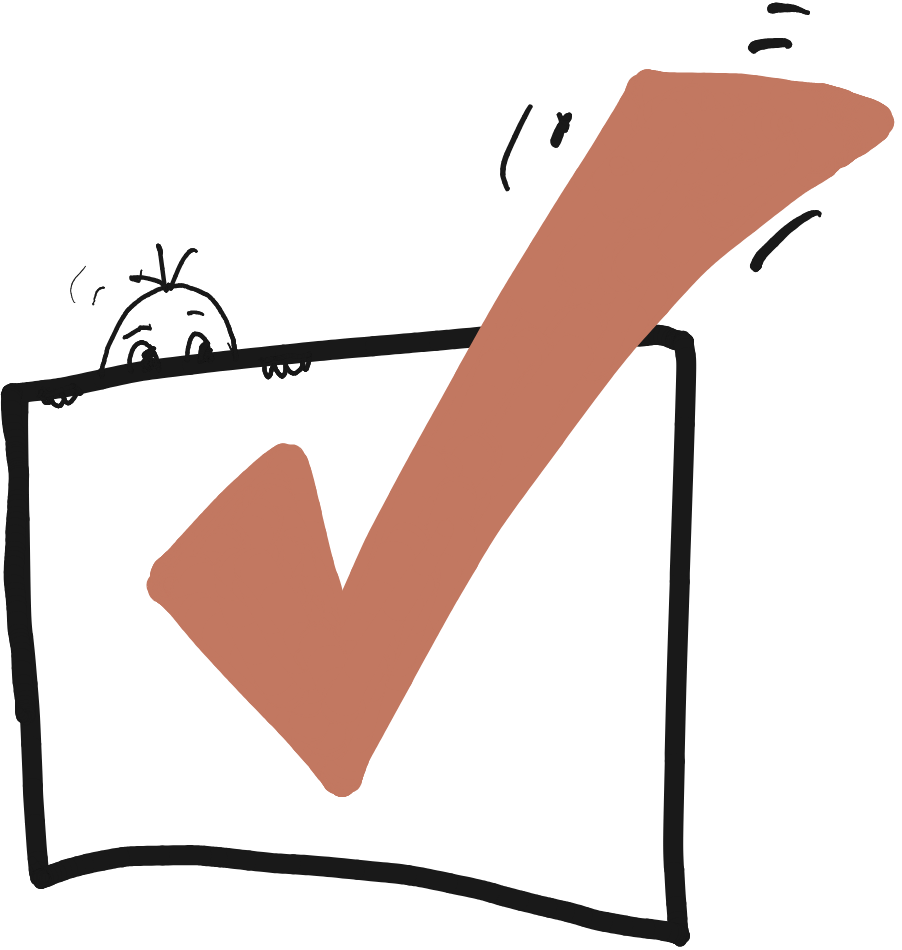 How teachers can use the tick box in Google Sheets