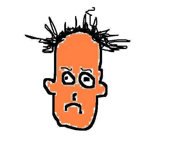An ed tech slap on the forehead moment: Something I didn't think of but wish I had