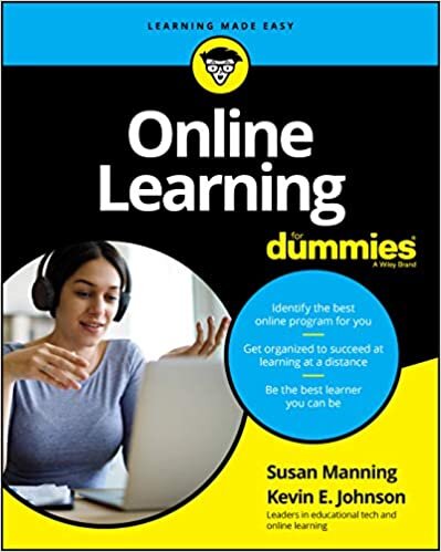 Thumbnail sketch: Online learning for dummies
