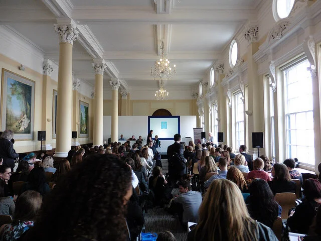 What Works Conference