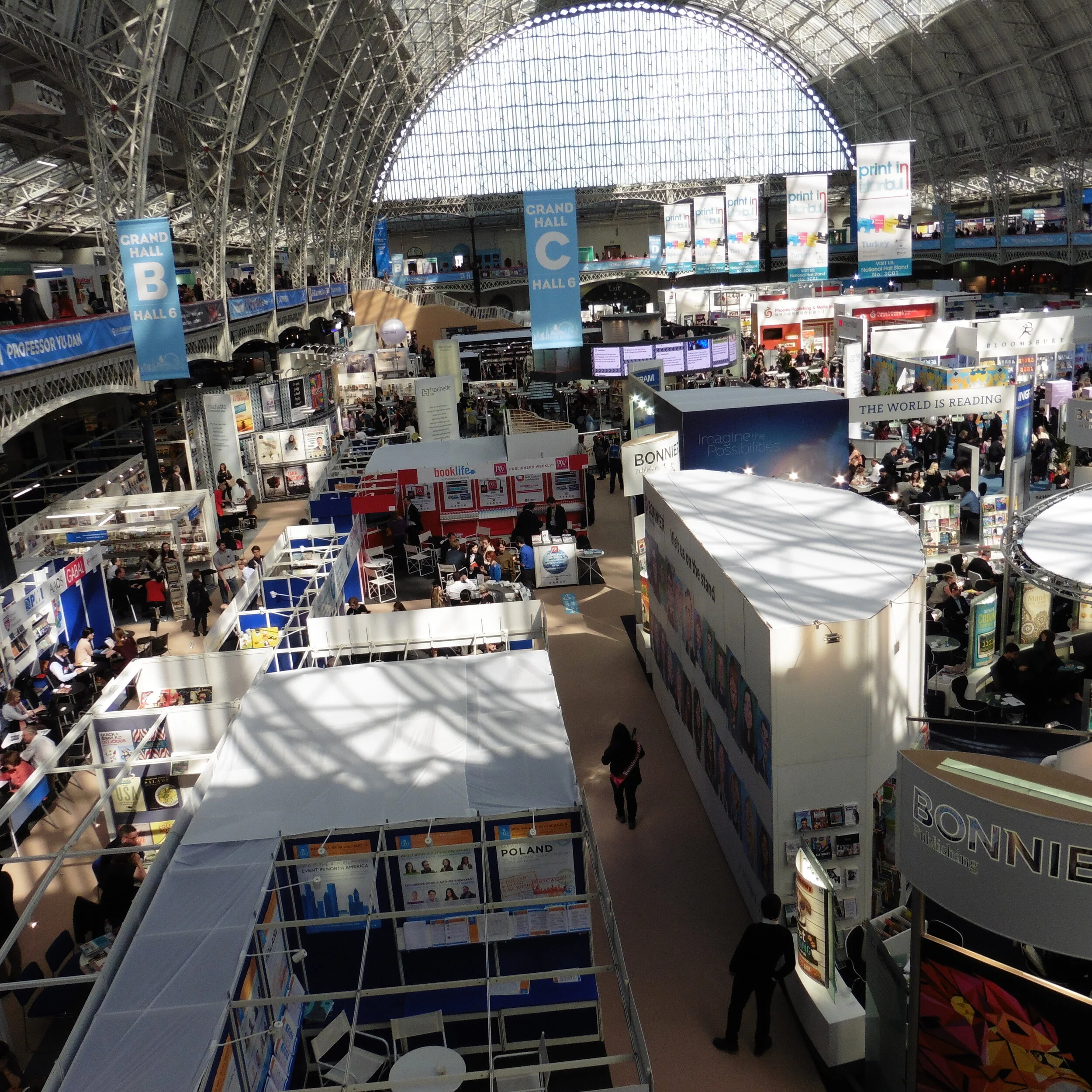 Research and Scholarly Publishing Forum 10 June 2021