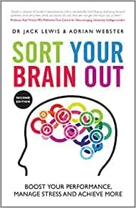 What I'm reading: Sort Your Brain Out