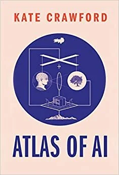 Review: Atlas of AI