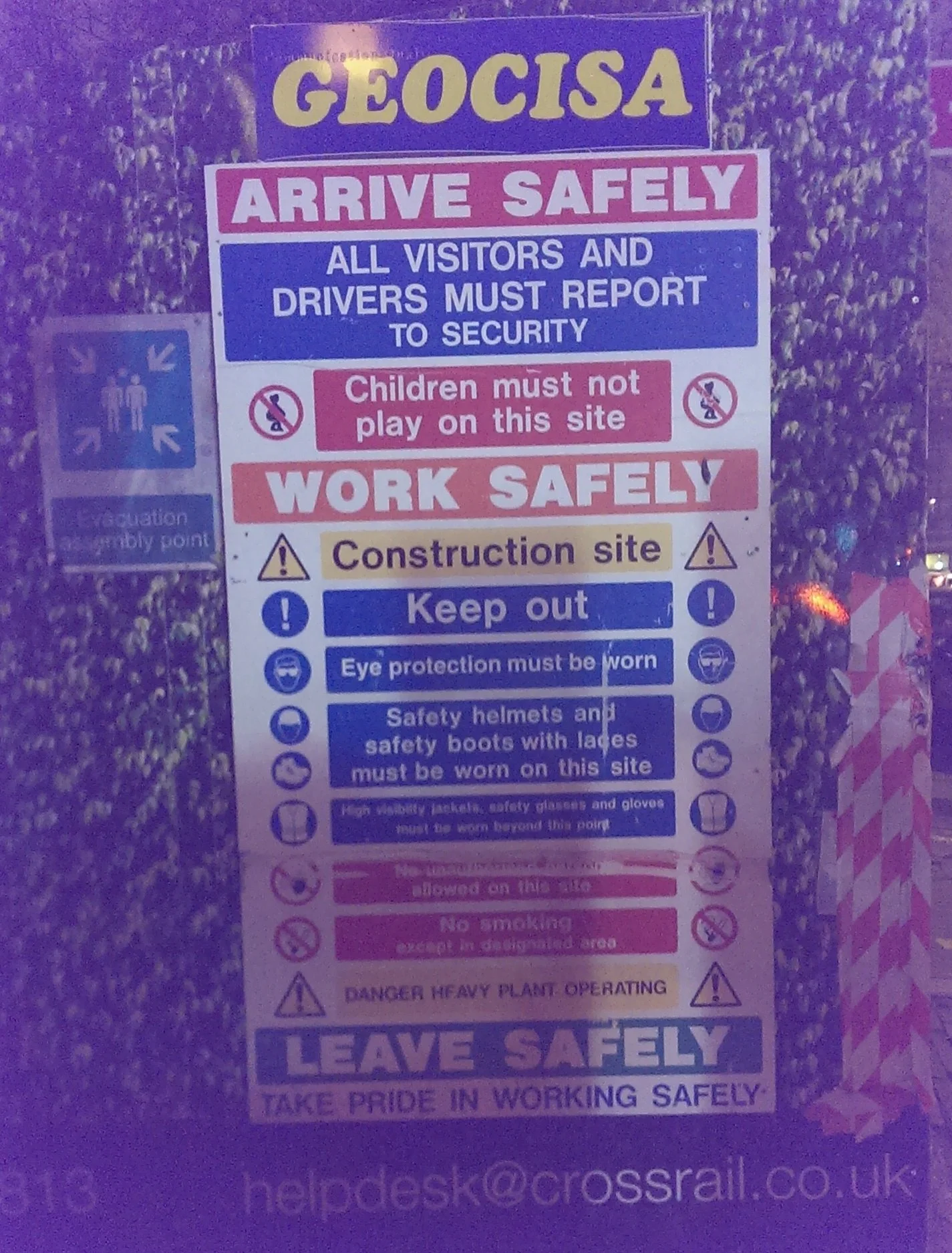 21 "laws" for computer users