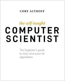 Quick look: The self-taught computer scientist