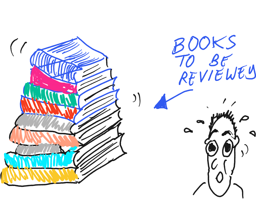 Reading efficiently is a must for teachers of Computing and information technology (Updated)