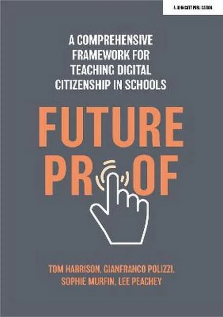 Books To Be Reviewed #2: Futureproof