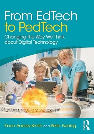 Quick look: From EdTech to PedTech
