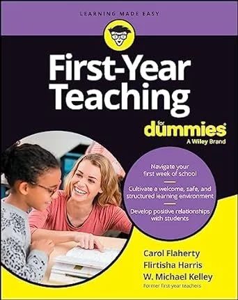 Review: First Year Teaching
