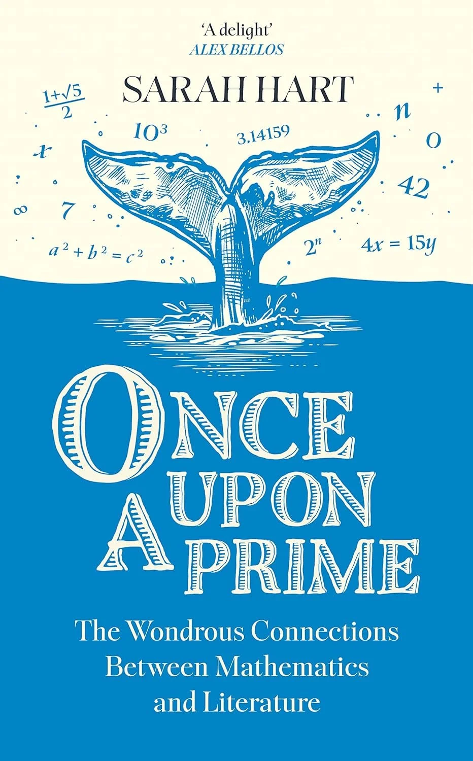Review: Once upon a prime