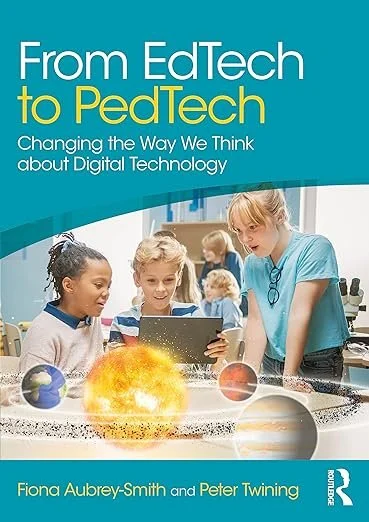 From EdTech to PedTech (full review)