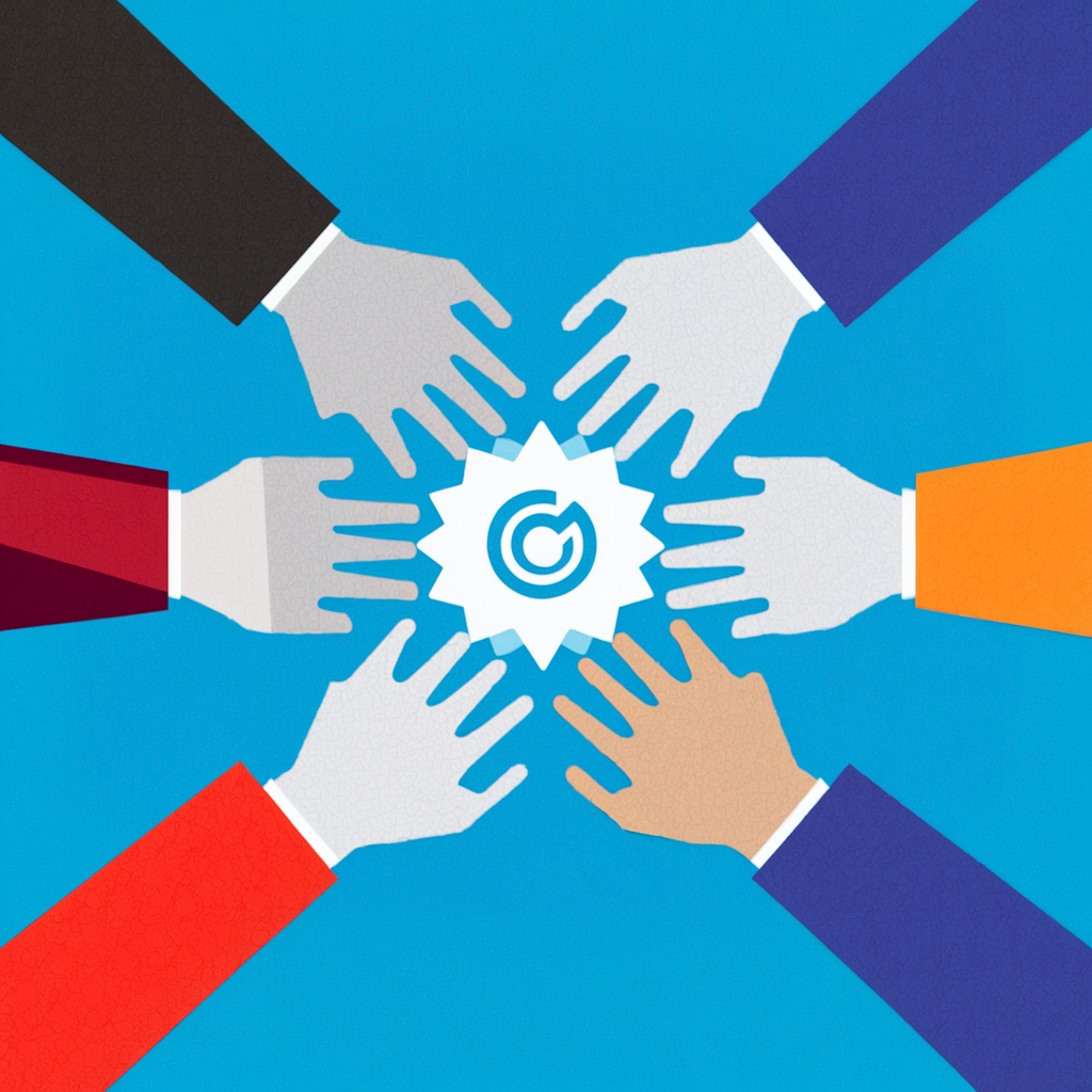 Why you should collaborate on a Computing scheme of work (Updated)