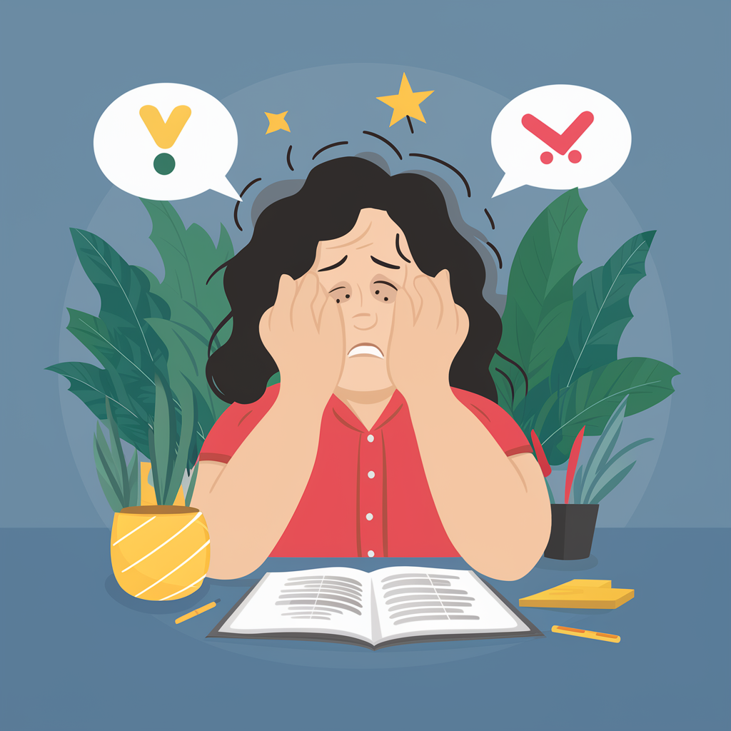 7 reasons that the FAIL acronym fails (Updated)