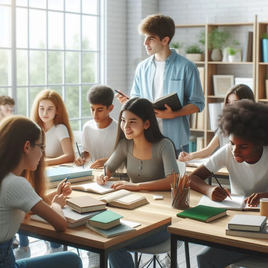 How I reduced my marking time from 4 hours a week to 15 minutes