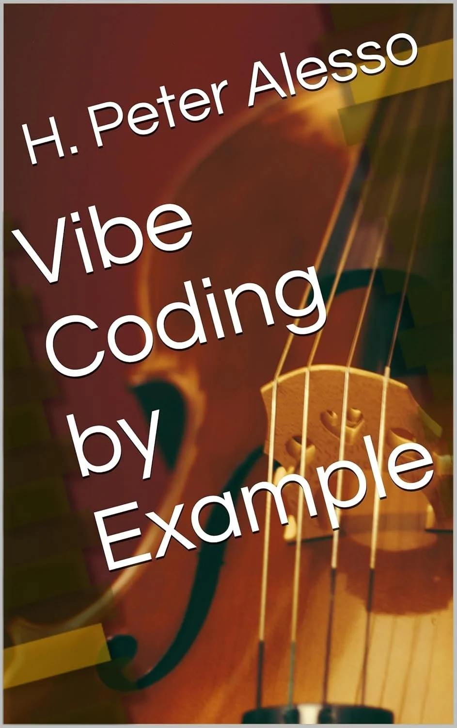 Quick looks: VIBE Coding by Example