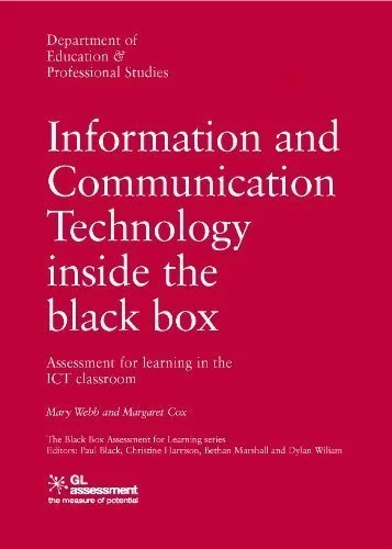 Information and Communication Technology inside the black box