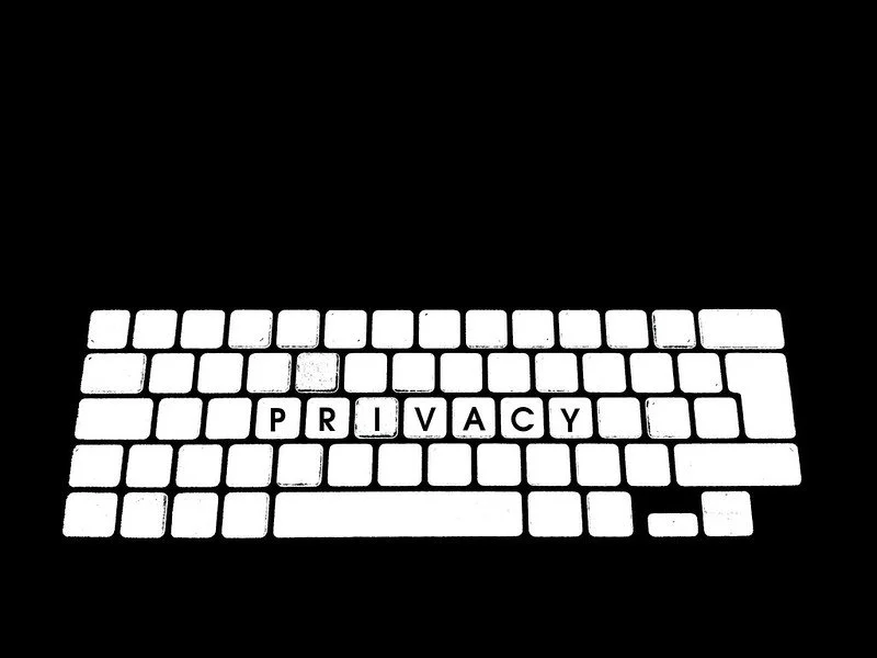 Privacy by g4ll4is CC BY-SA 2.0