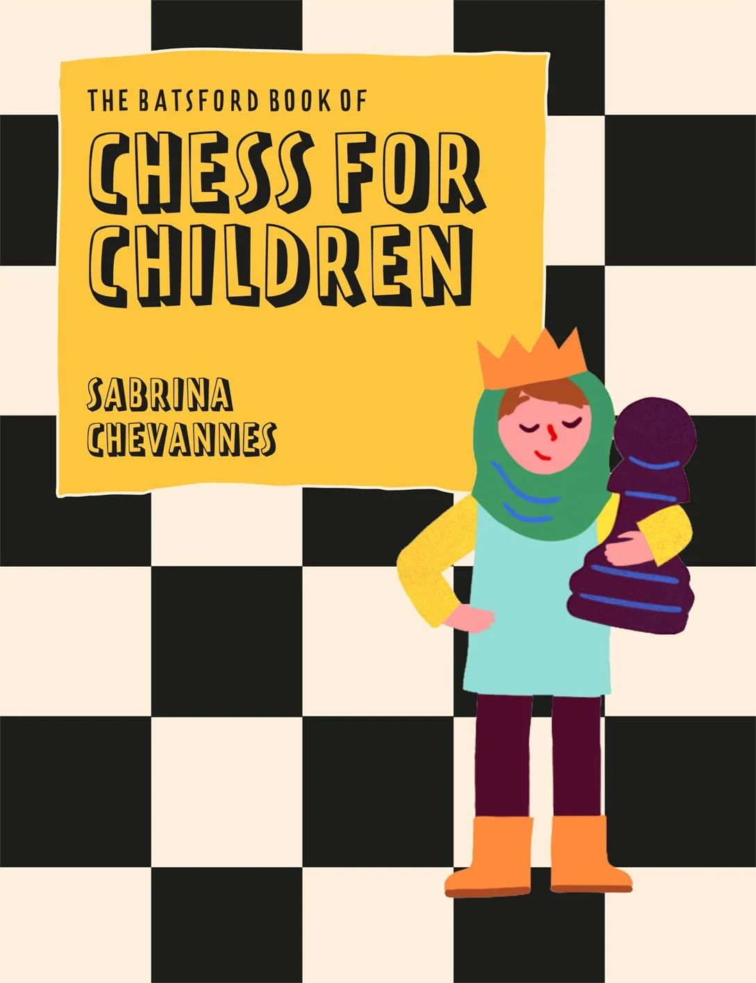 The Batsford Book of Chess for Children.jpg