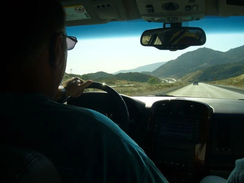 freeway