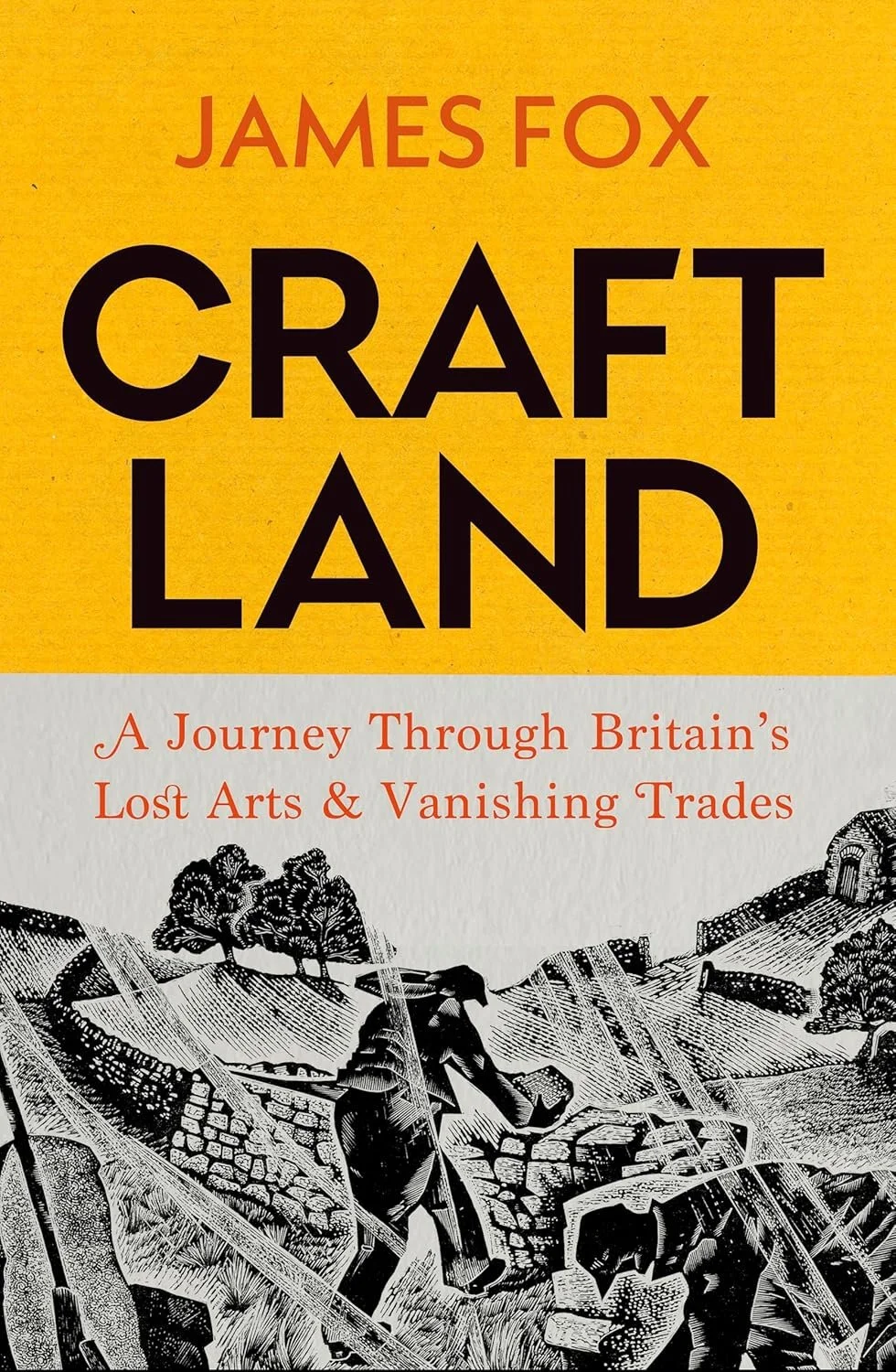 Craftland front cover