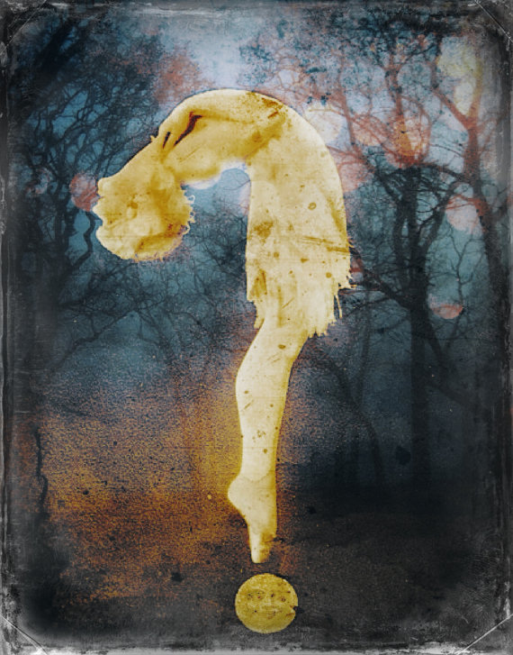 Image credit Lisbeth Cheever-Gessaman | She Who Is
